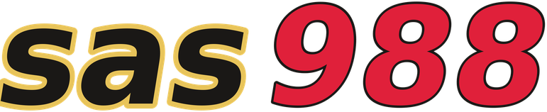 sas988 logo